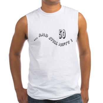 50th t shirt