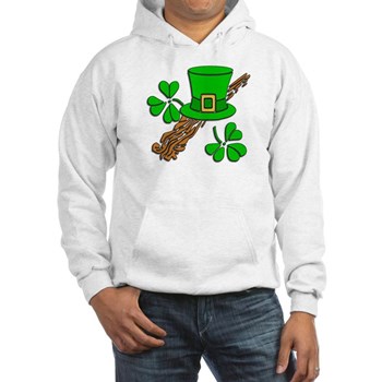 Color Me Irish Hoodie