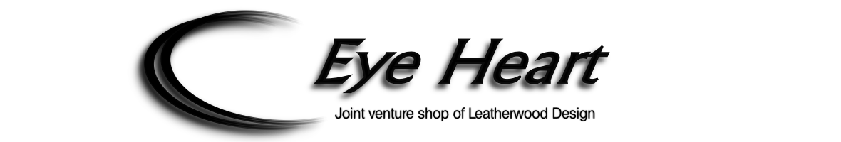 eye heart logo