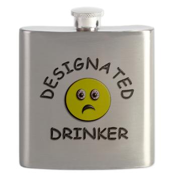 funny drunk flask