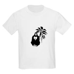 Gorilla  t shirt