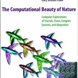 The Computational Beauty of Nature