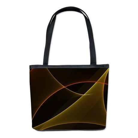 Golden Veils Bucket Bag by Admin_CP11861778