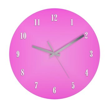 pink_wall_clock