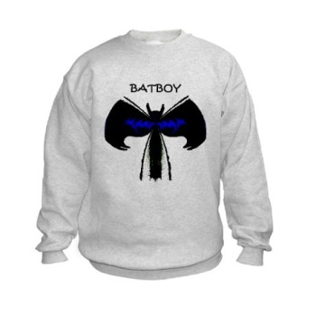 bat_boy_kids_sweatshirt