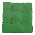 Emerald Green Cushion 