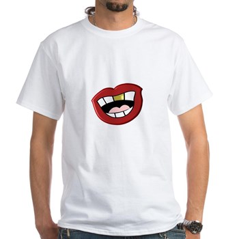 Goof Mouth Shirt