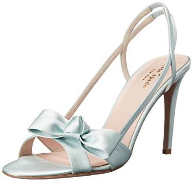 Powder Blue Women's Ideal Dress Sandal ~ Awesome New Gift Ideas
