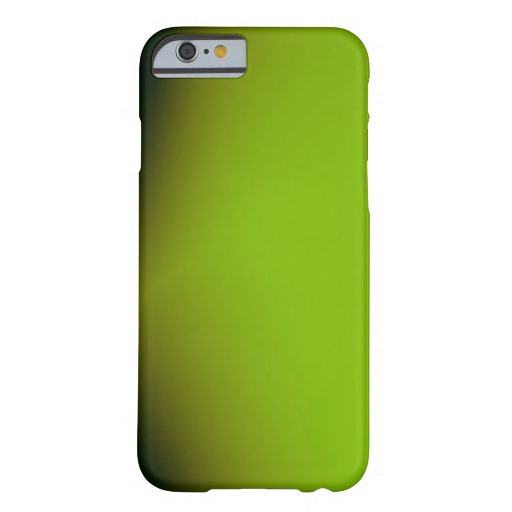 Solid Bright Green Barely There iPhone 6 Case | Zazzle | Home