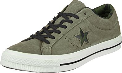 Converse One Star Camo Low Top Unisex 
