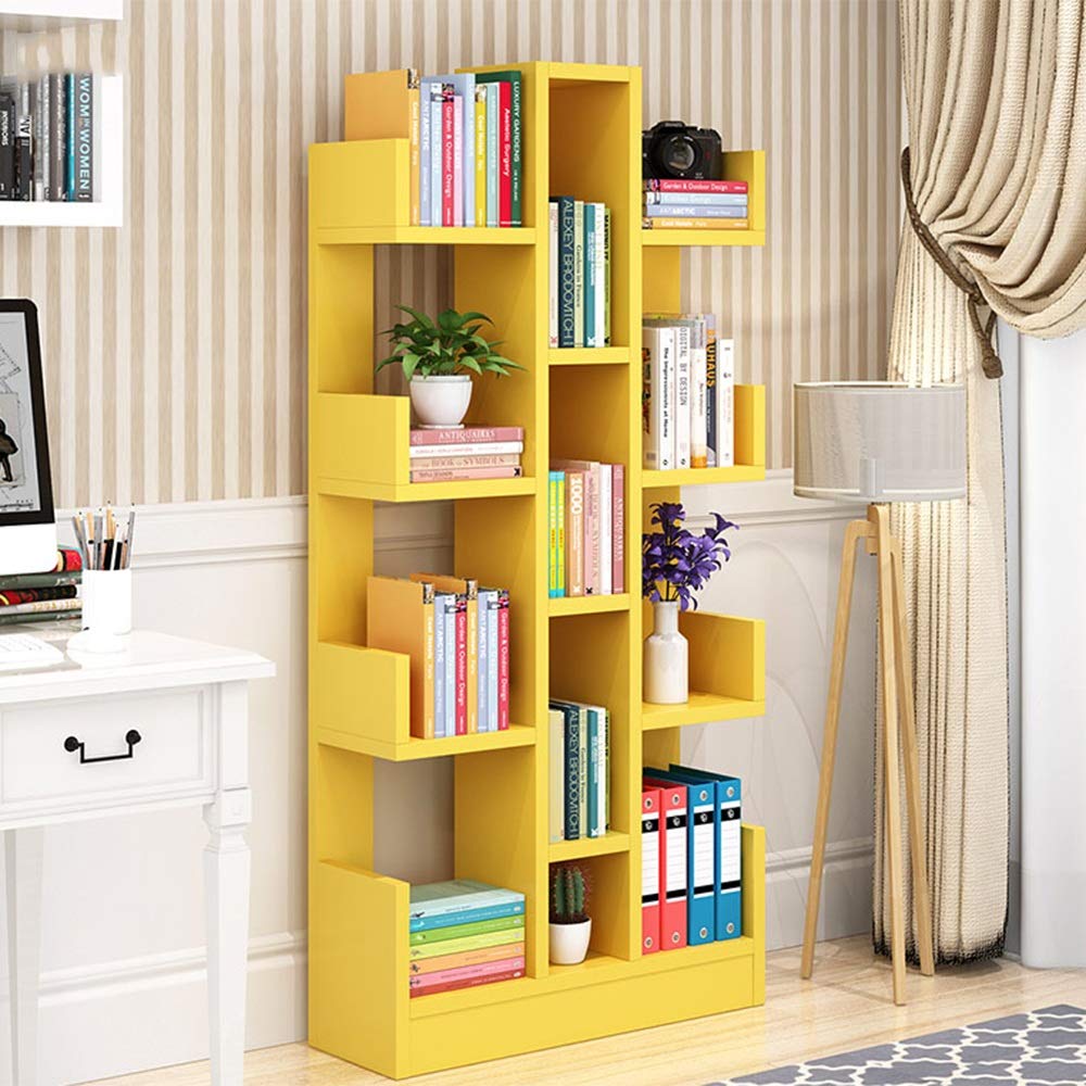 Shelf Simple Bookshelf Living Room Simple Modern Child Student