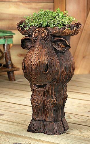 Animal Planters ~ New Ideas/Items