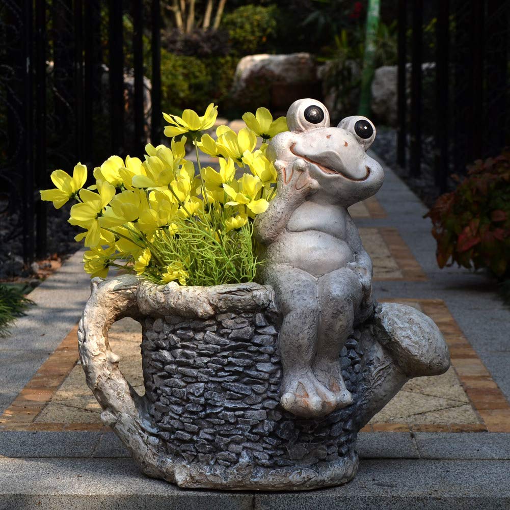 Animal Planters New Ideas/Items