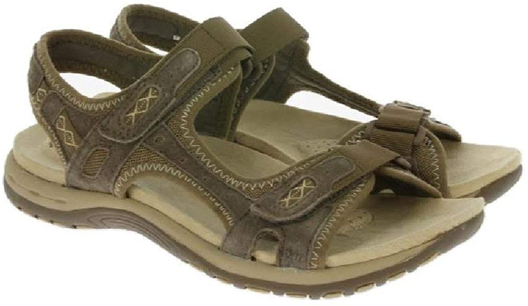 Earth Spirit Frisco Women's Sandals ~ Awesome New Gift Ideas